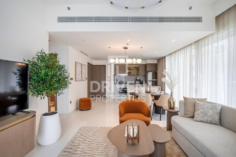 Appartement de 1 chambre à EMAAR Beachfront, UAE No. 201440 5