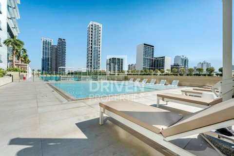 Appartement de 1 chambre à District 15, UAE No. 201442 12