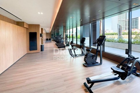 Appartement de 1 chambre à District 15, UAE No. 201442 11