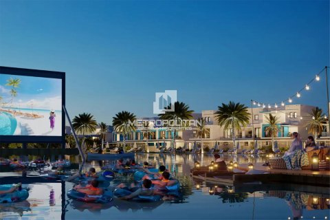4 غرف نوم تاون هاوس في Damac Lagoons, الإمارات العربية المتحدة رقم 78079 11