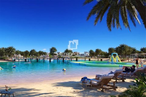 4 غرف نوم تاون هاوس في Damac Lagoons, الإمارات العربية المتحدة رقم 78079 10