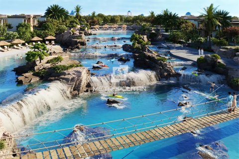 4 غرف نوم تاون هاوس في Damac Lagoons, الإمارات العربية المتحدة رقم 78079 4