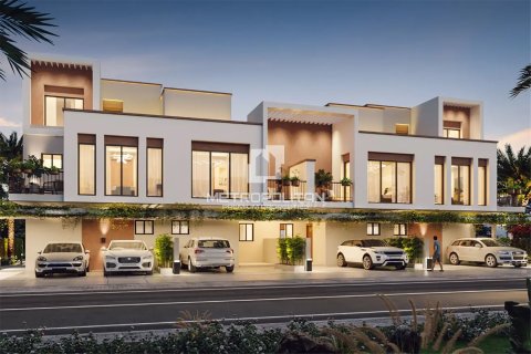 4 غرف نوم تاون هاوس في Damac Lagoons, الإمارات العربية المتحدة رقم 78079 7