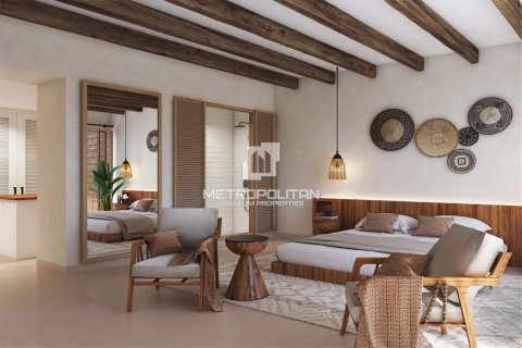 4 غرف نوم تاون هاوس في Damac Lagoons, الإمارات العربية المتحدة رقم 78079 5