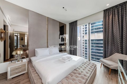 Appartement de 2 chambres à Marina Gate, UAE No. 78078 12