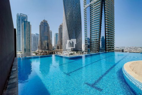 Appartement de 2 chambres à Marina Gate, UAE No. 78078 14