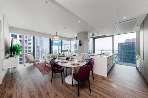Appartement de 2 chambres à Marina Gate, UAE No. 78078 2
