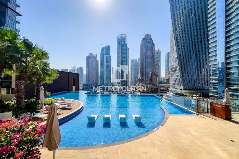 Appartement de 2 chambres à Marina Gate, UAE No. 78078 15
