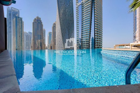 Appartement de 2 chambres à Marina Gate, UAE No. 78078 16