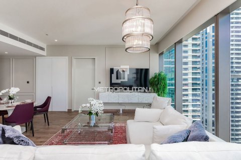 Appartement de 2 chambres à Marina Gate, UAE No. 78078 6