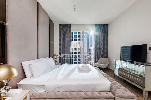 Appartement de 2 chambres à Marina Gate, UAE No. 78078 10
