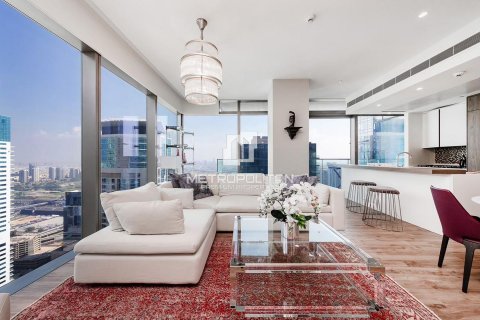 Appartement de 2 chambres à Marina Gate, UAE No. 78078 17