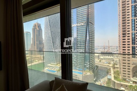 1 bedroom Apartment in Marina Gate, UAE No. 62070 13