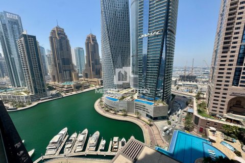 1 bedroom Apartment in Marina Gate, UAE No. 62070 2