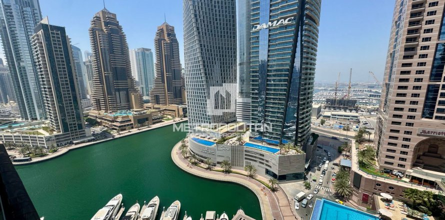 1 bedroom Apartment in Marina Gate, UAE No. 62070