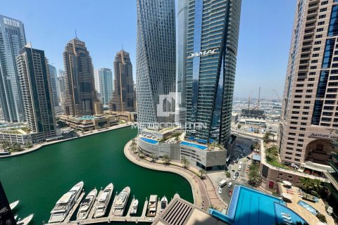 1 bedroom Apartment in Marina Gate, UAE No. 62070 11