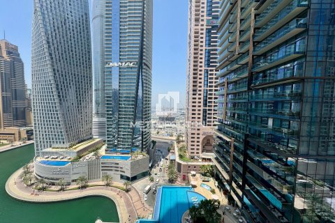 1 bedroom Apartment in Marina Gate, UAE No. 62070 12