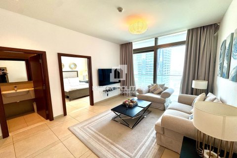 1 bedroom Apartment in Marina Gate, UAE No. 62070 4
