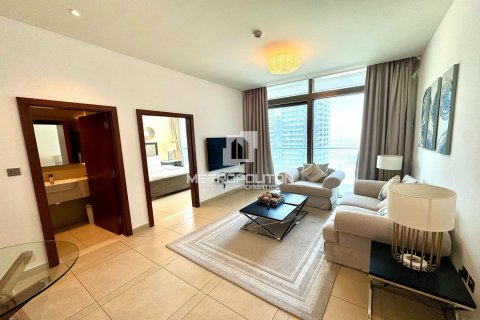 1 bedroom Apartment in Marina Gate, UAE No. 62070 6