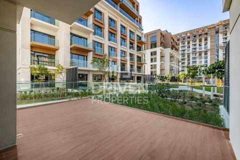 1 غرف نوم شقة في City Walk, الإمارات العربية المتحدة رقم 139129 7