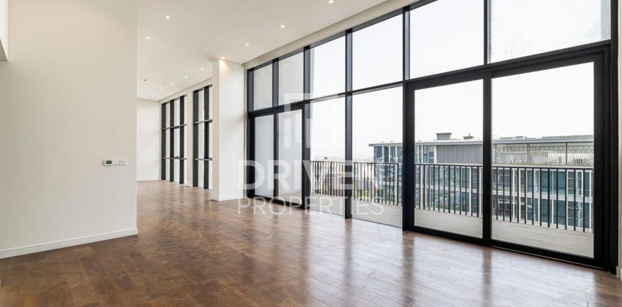 4 غرف نوم شقة في City Walk, الإمارات العربية المتحدة رقم 139126