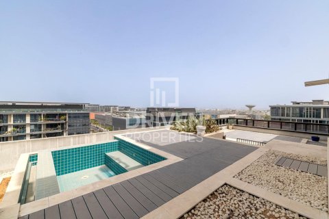 4 غرف نوم شقة في City Walk, الإمارات العربية المتحدة رقم 139126 23