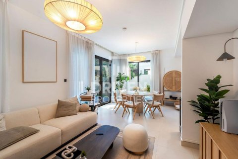 4 غرف نوم فيلا في Aura, الإمارات العربية المتحدة رقم 139128 5