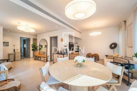 4 غرف نوم فيلا في Aura, الإمارات العربية المتحدة رقم 139128