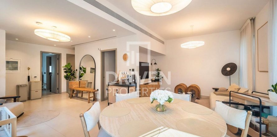 4 غرف نوم فيلا في Aura, الإمارات العربية المتحدة رقم 139128