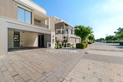 4 غرف نوم فيلا في Aura, الإمارات العربية المتحدة رقم 139128 27