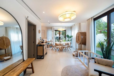 4 غرف نوم فيلا في Aura, الإمارات العربية المتحدة رقم 139128 4