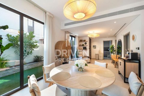 4 غرف نوم فيلا في Aura, الإمارات العربية المتحدة رقم 139128 19