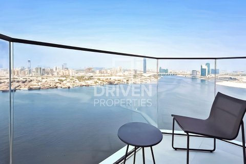 2 غرف نوم شقة في خور دبي, الإمارات العربية المتحدة رقم 139124 19