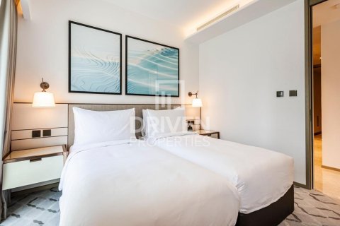 2 غرف نوم شقة في خور دبي, الإمارات العربية المتحدة رقم 139124 9