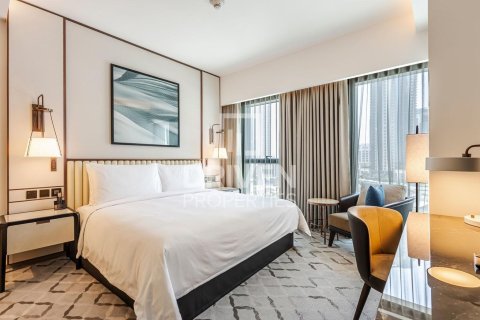 2 غرف نوم شقة في خور دبي, الإمارات العربية المتحدة رقم 139124 6