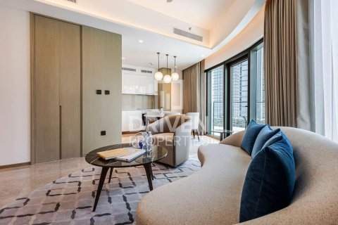 2 غرف نوم شقة في خور دبي, الإمارات العربية المتحدة رقم 139124 4