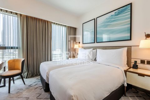 2 غرف نوم شقة في خور دبي, الإمارات العربية المتحدة رقم 139124 7