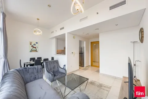 Appartement de 2 chambres  No. 109530 3