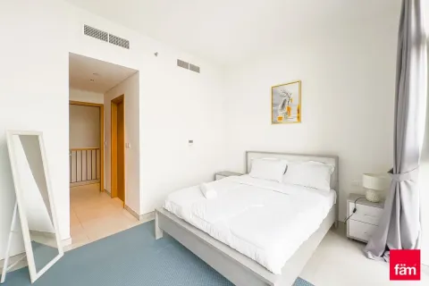 Appartement de 2 chambres  No. 109530 10