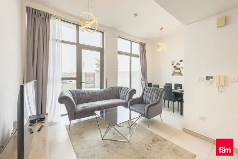 Appartement de 2 chambres  No. 109530 9