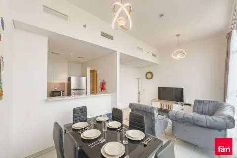 Appartement de 2 chambres  No. 109530 6