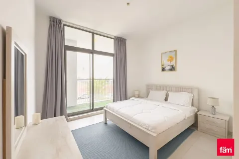 Appartement de 2 chambres  No. 109530 8