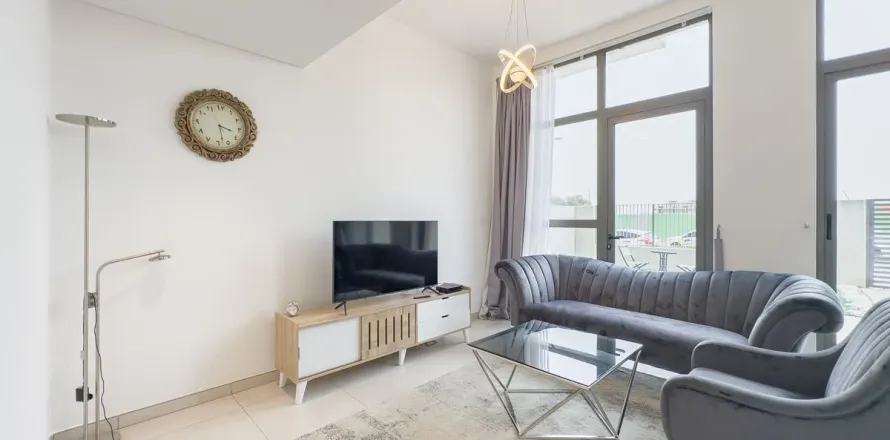 Appartement de 2 chambres  No. 109530