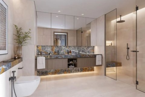 Appartement de 1 chambre  No. 109529 10