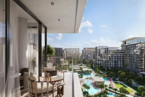 1 غرف نوم شقة في City Walk, الإمارات العربية المتحدة رقم 109529 11
