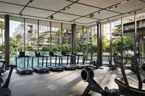 1 غرف نوم شقة في City Walk, الإمارات العربية المتحدة رقم 109529 9