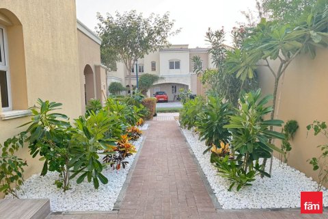 Townhouse de 3 chambres  No. 109526 29