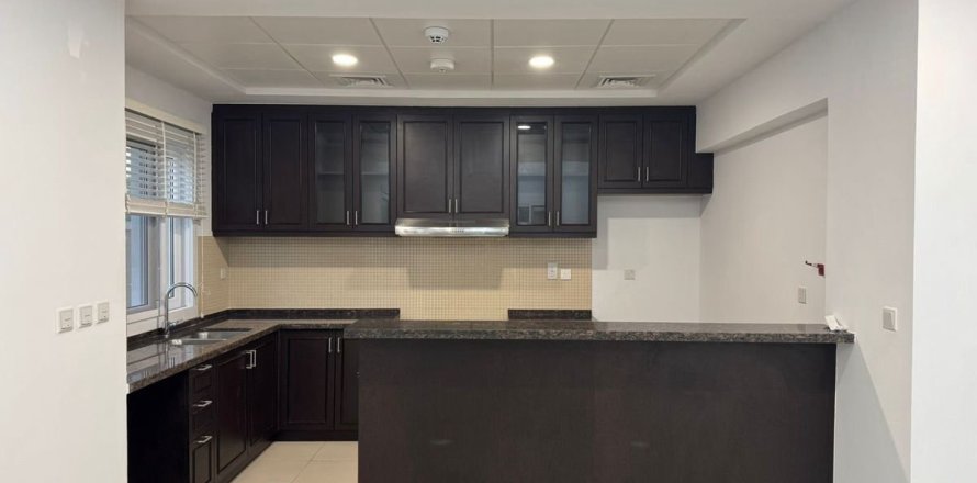 Townhouse de 3 chambres No. 109526