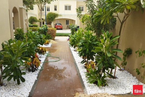 Townhouse de 3 chambres  No. 109526 6
