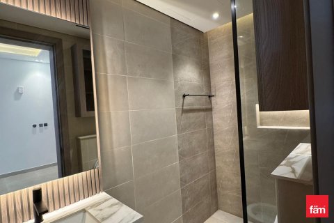 Appartement de 1 chambre  No. 109532 16